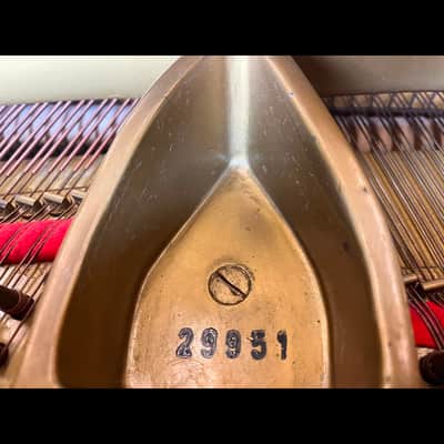 Rich Acoustic Magic: Classic Mason & Hamlin image 10