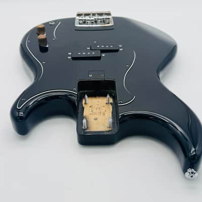 Yamaha BB800 Loaded Body - Black image 6