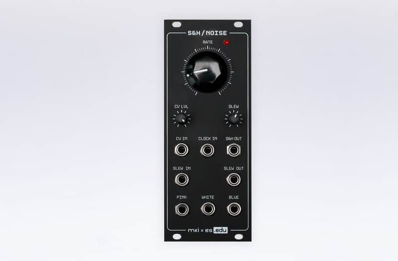 Erica Synths - EDU DIY Noise/S&H [KIT] image 1