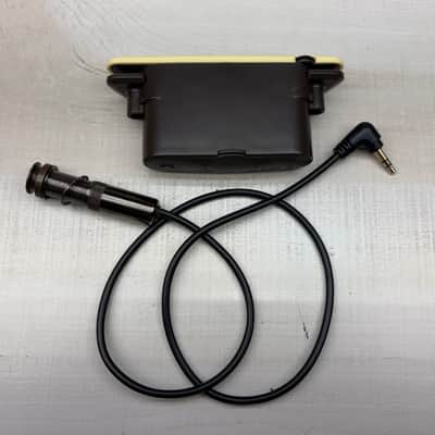 LR Baggs M80 Acoustic Guitar Soundhole Pickup image 4