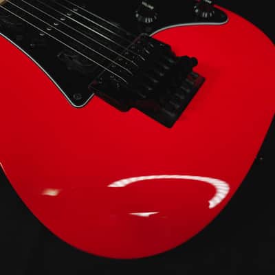 Ibanez RG550RF Road Flare Red 2025 Electric Guitar Made in Japan image 11
