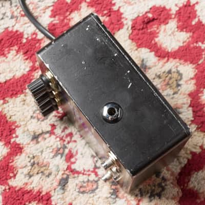 Carl Martin Hot Drive'n Boost MKII #20018 Second Hand image 4