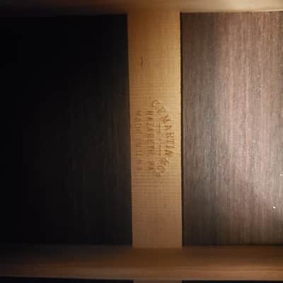 Martin 000-28VS | Serial No. 797632 | EIR & Sitka Spruce | Nitrocellulose Bild 12