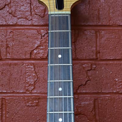 Double Barrel™ DB-39 archtop - Bright Guitars image 8
