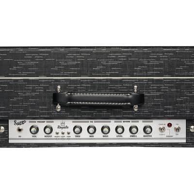 Supro Royale 112 - 50-Watt 1x12 Combo Amp (1932R) image 3