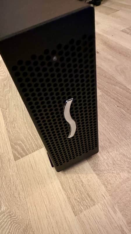 Sonnet Echo Express III PCIe Expansion Chassis with Thunderbolt 3 image 1