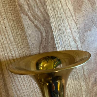 Holton T602 Trumpet? image 10