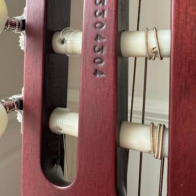 Godin Multiac ACS SA Nylon image 11