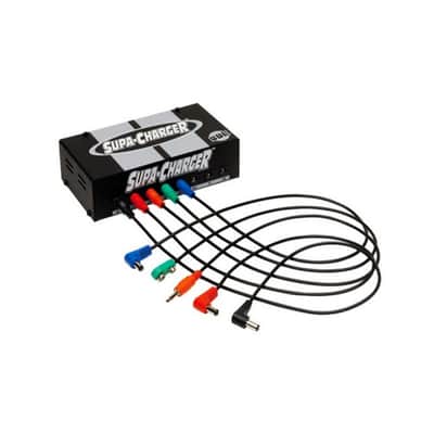 Reverb.com listing, price, conditions, and images for bbe-supa-charger