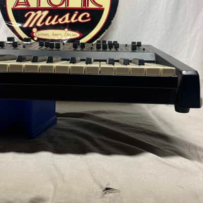 Roland SH-1 sh1 Monophonic Analog Synthesizer Keyboard image 4