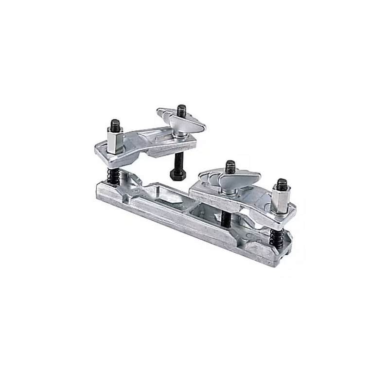 Yamaha CSAT-924AW Parallel Multi-Clamp Cymbal Stand Attachment image 1
