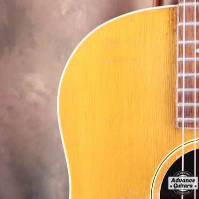 Gibson 1936 Roy Smeck Radio Grande Conversion image 8