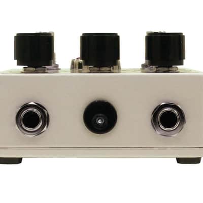 Death By Audio Octave Clang V2 Octave-Up Fuzz Pedal image 3