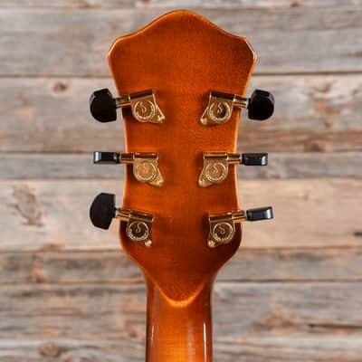 Hofner Chancellor Violin Varnish USED image 7
