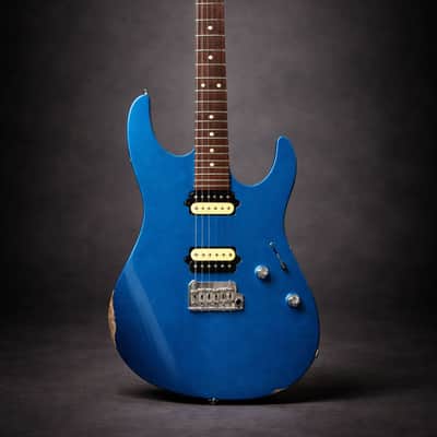 Suhr Modern Antique Roasted @AIFG image 1