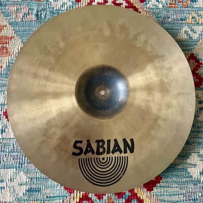 Sabian 18" HHX X-plosion Crash Cymbal image 6