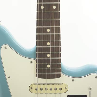 Fender Player II Jaguar 2024 - Present - Aquatone Blue 3748gr image 2