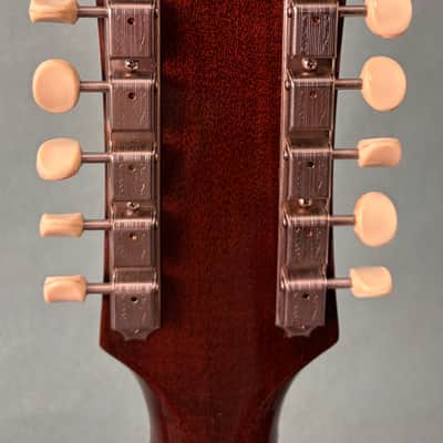 Gibson B-45-12 12-String 1966/1969 - Sunburst image 9