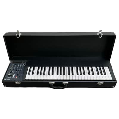 ARP 3620 & 2600 with Road Case image 5