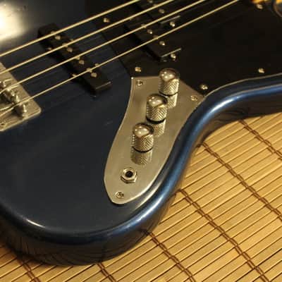 Tokai Jazz Sound PJ Jazz Bass Japan 198x image 13