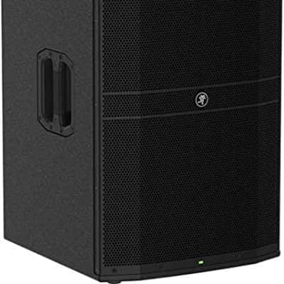 Mackie DRM215 1600 Watt 15" Professional Powered Loudspeaker image 3