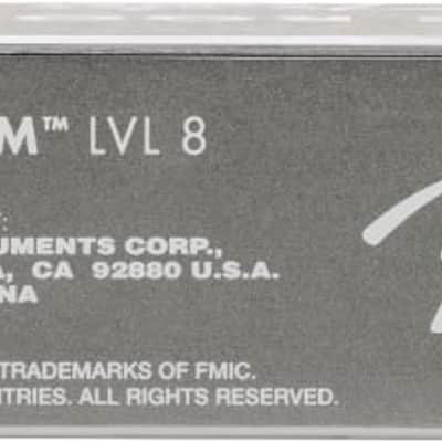 Immagine Fender Engine Room LVL8 Power Supply, 120V - 11