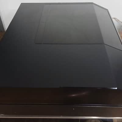 Vintage SANSUI Model P-1100 Turntable-Very Good Condition-Powers on & Plays image 11