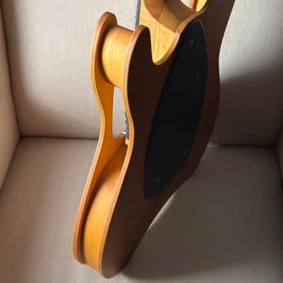 Rick Toone Metro Skele Semi Acoustic image 12