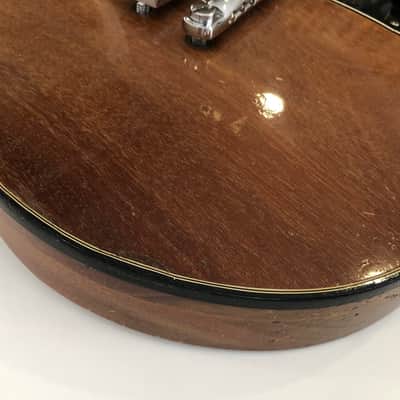 Gibson Les Paul Recording 1973 Walnut image 12