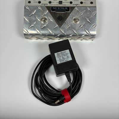 Mesa Boogie V-Twin - With Power Supply and Manual image 2