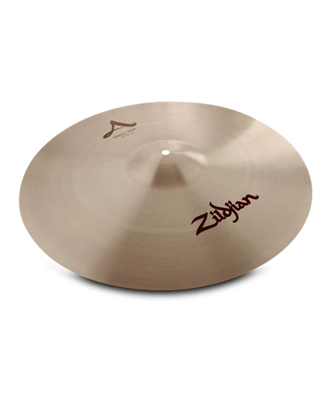 Zildjian A Family 21" Sweet Ride image 1