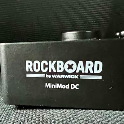 Rockboard MiniMod DC image 6