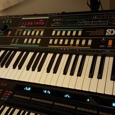 Kawai SX-240 image 1