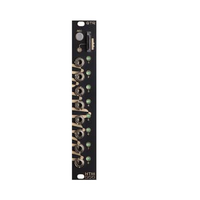 Half-Time Modular 8TR 8-Track Recorder image 1