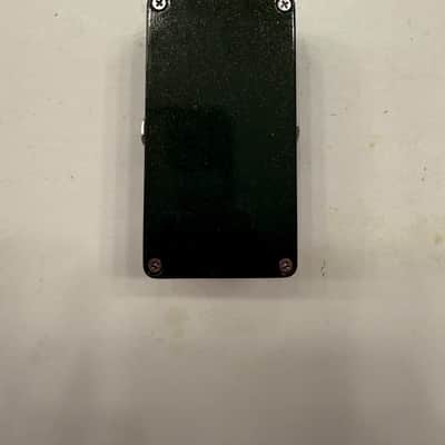 CKK Electronic Lunar Drive Overdrive Rare Guitar Effect Pedal + Original Box image 9