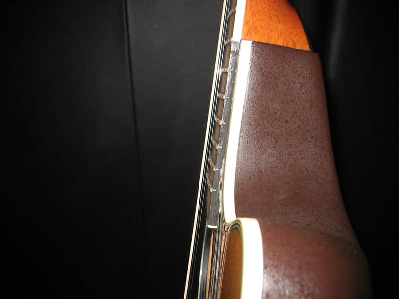 Ovation 1867 Legend Super Shallow Bowl | Reverb