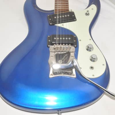 MOSRITE THE VENTURES model Electric Guitar Ref No 7725 image 2