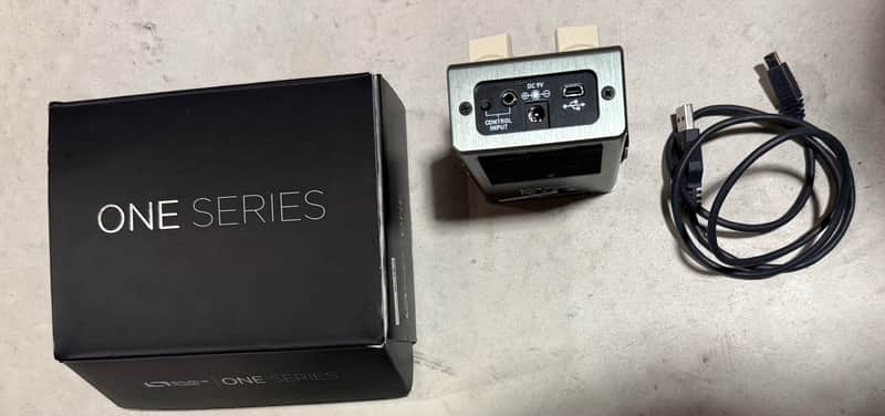 Source Audio C4 Synth