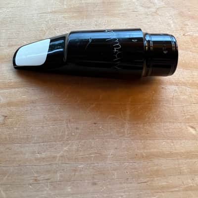 Brilhart Ebolin Tenor sax mouthpiece 4 star image 6