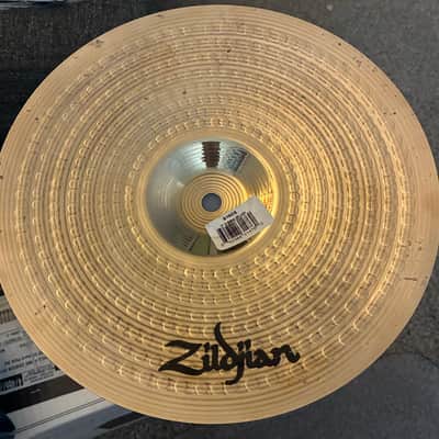 Zildjian S Series 10" China Splash 2020's Brilliant image 2