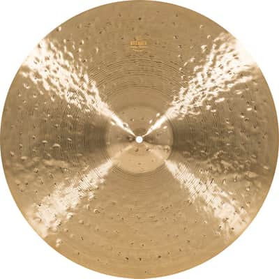 Meinl Cymbals B22FRR Byzance Foundry Reserve Ride - 22" image 1
