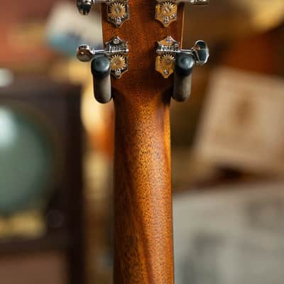 Martin OOO-18 Spruce/Mahogany OOO Acoustic Guitar #8901 image 7