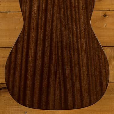 Fender CC-60S Concert - Walnut - Natural image 4