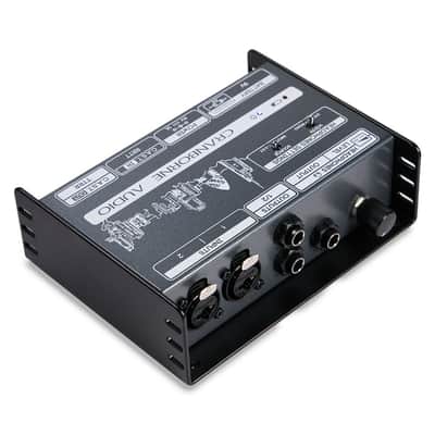Cranborne Audio N22H Headphone Amp/Cat 5 Snake/Breakout Box image 5