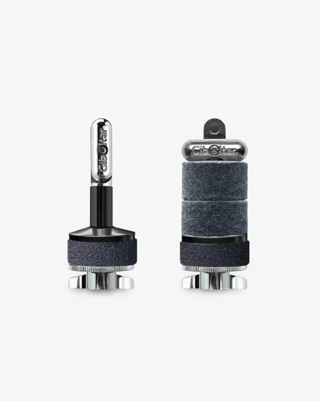 Gibraltar SC-SNA Swing Nut Add-On Attachment For 8mm Cymbal Tilter 2010s image 1