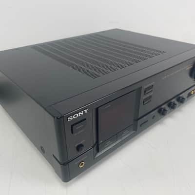 Sony - TA-AV570 - Integrated AV Amplifier - Inc. Remote image 3