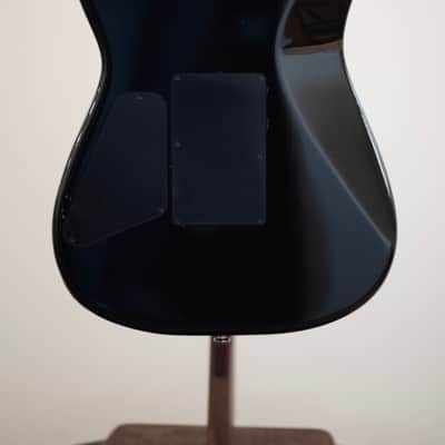 2022 Charvel Pro Mod San Dimas FR HH - in Gloss Black image 18