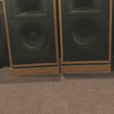 Klipsch Quartet Oak image 2
