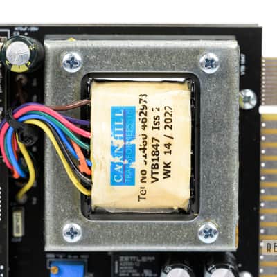 WesAudio Mimas image 5