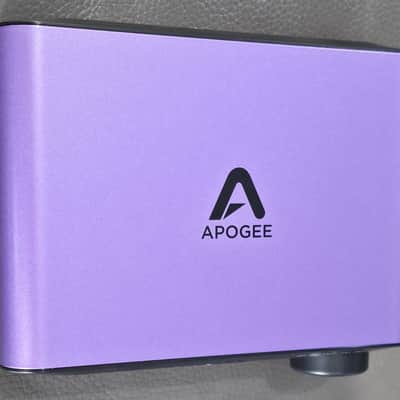 Apogee BOOM 2x2 2-Channel USB Audio Interface image 2